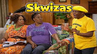 Skwizas | Season 1 Episode 04 | Skwizas Full HD