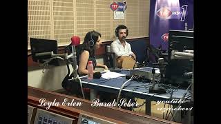 Leyla Erten,Burak Şeker Çiğdem Derki Ben