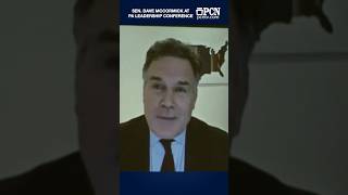PA Leadership Conference | Senator Dave McCormick
