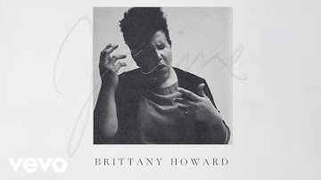Brittany Howard - Presence (Official Audio)