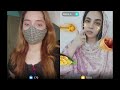 HIJABERS STYLE UPDATE BIGO LIVE Bigo Pk Hijab Vs Mask HIJABERS STYLE UPDATE BIGO LIVE Bigo Pk Hijab Vs Mask