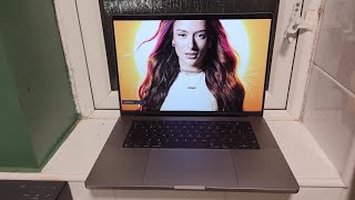 2021 MacBook Pro, M1, 16 Inch Speaker Test