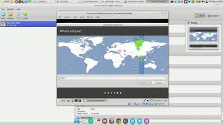 Tutorial Install Linux mint 32bit Di Virtualbox