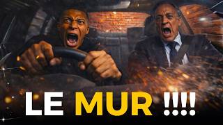 🧱 LE REAL VA PRENDRE LE MUR ET ÇA VA FAIRE MAL !! (Coup de gueule)