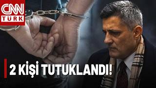 SON DAKİKA🚨 Kozinoğlu Soruşturmasında 2 Tutuklama! İşte Detaylar...