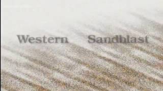 Buffalo Wallet Produtionswestern Sandblastparamount Television 1995