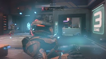 Halo Infinite has Excellent Hit Detection