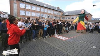 Nrj Schoolup Athénée Royal Dath