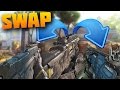 STEAL THE ENEMIES GUN!! Black Ops 3 | TBNRKENWORTH