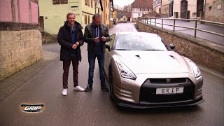 "Fast & Furious"-Spezial: Malmedie vs. Schelle - GRIP - Folge 314 - RTL2