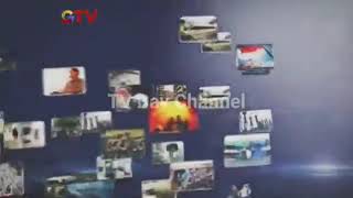 OBB Buletin iNews Malam GTV 1 November 2017