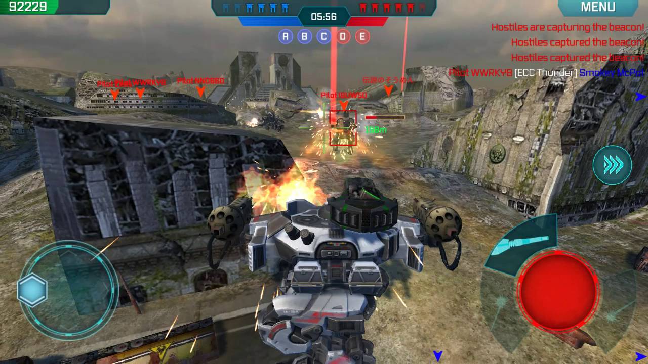 war robots hack 2016 war robots hack 2016