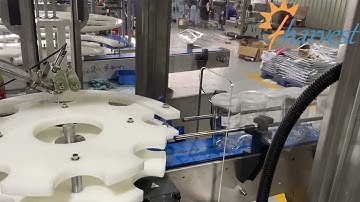 DPC60 automatic plastic cap pressing machine,capping machine for plastic jar,capper machine supplier