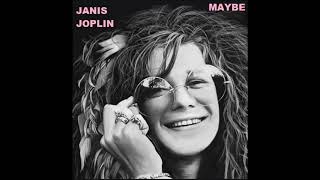 Janis joplin - maybe