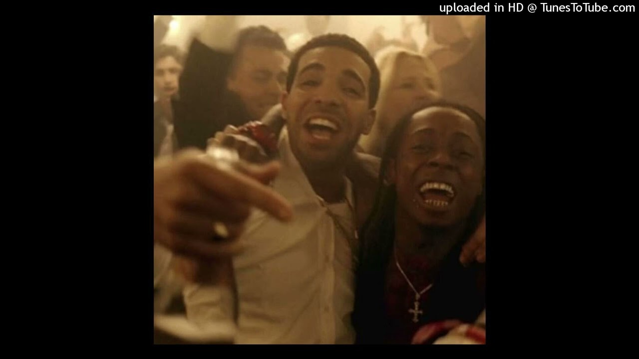 [free] young money x lil wayne x drake type beat ''d'ussé''