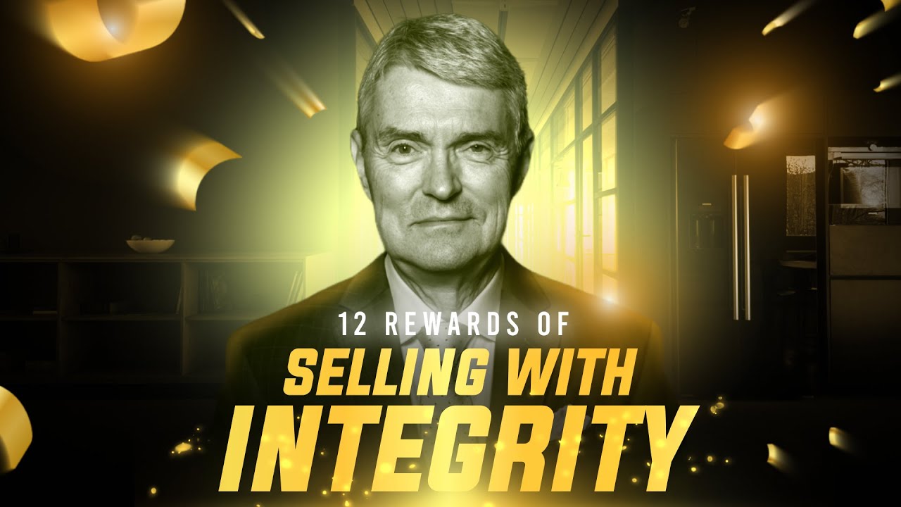 Преимущества продаж, основанных на честности.