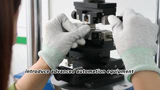 Precision in Every Pack: Inside Our Wire Harness Inspection and Packing Process