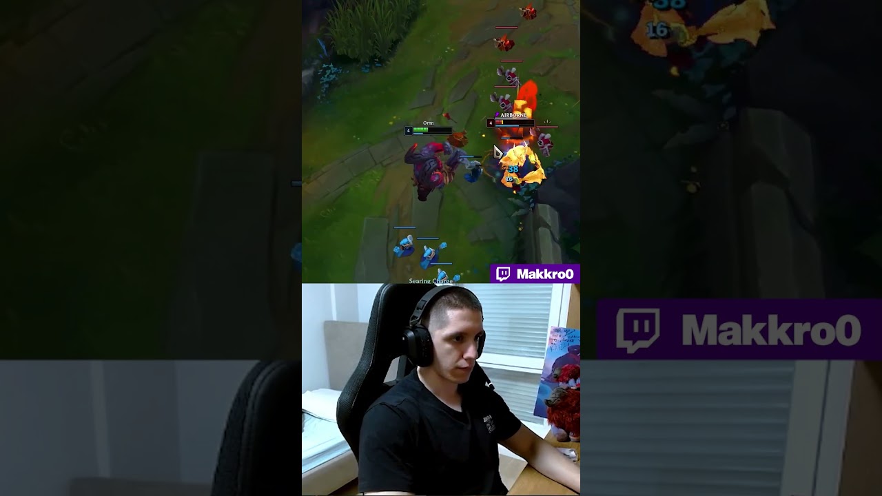 BEST OLAF PLAYER 💀