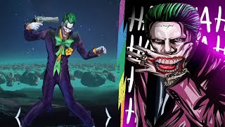 Liên Quân Mobile Garena JOKER CHÚA HỀ MÀ KO PHẾ ĐÁNH BOM DÃ MAN CON NGAN TOP GAME