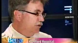 Dr. Greene and Dr. Hallisey -Better CT Fibroids - WFSB