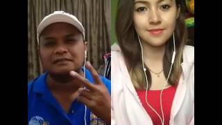 Download Lagu Resepi Berkasih cover by raaz ft Shima @smule MP3