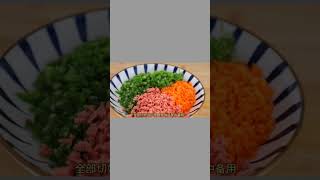 我家面粉从不蒸馒头，教你新做法，比包子简单，比油条还好吃#馒头 #面食分享 #宅家抖出美好生活
