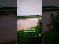 La rivière chocolat a la montée des eaux! Chocolate River at Tide! #river #nb #newbrunswick #water