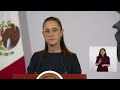 México prevé exigir a las redes sociales retirar contenidos que inciten a la violencia | AFP