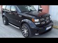 Dodge Nitro 2012