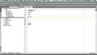 PHP  Tutorial 6  {Assignments  Operators}   subtraction