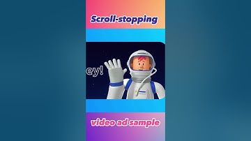 Scroll-stopping Video Ad with CreateStudio Pro