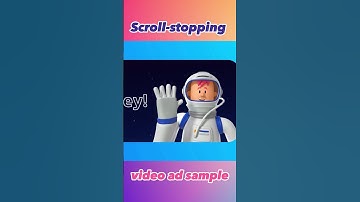 Scroll-stopping Video Ad with CreateStudio Pro