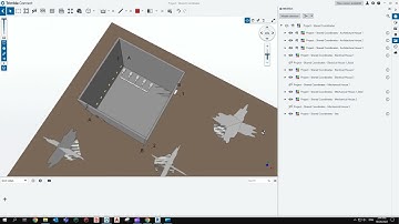 Test - Steps for Shared Coordinates - Fixing IFC Problems [7/7]