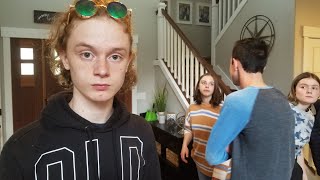 Boys Become Girls Content