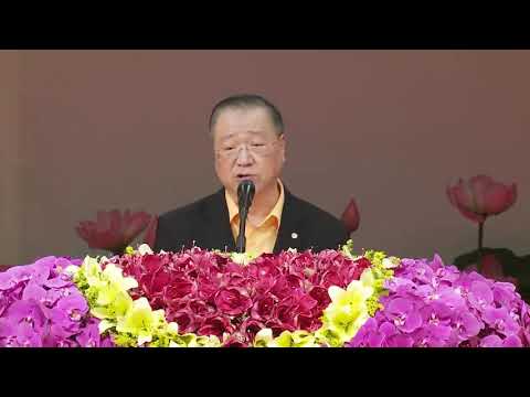一杯水的重量--20171001法国_巴黎开示