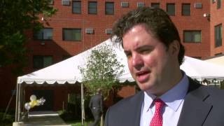 Citi: Venango House - Another Milestone in Tioga's Revitalization Plan