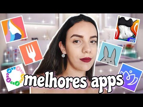 +10 APLICATIVOS PARA AJUDAR VOCÊ A SER AQUELA GAROTA *os MELHORES apps*