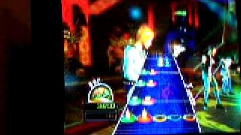 Hot N Cold GHWT 100% guitar EXPERT