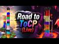 EToH - Road to ToCP || Road to 350 subs
