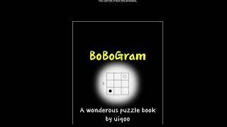 BoBoGram - ep 1 - Rule discovery