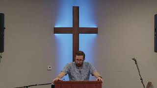 When Human Justice Fails: Hope in God's Judgment