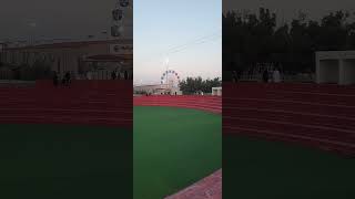 Jawtha park- Hufuf -Al Hasha- Saudi Arab