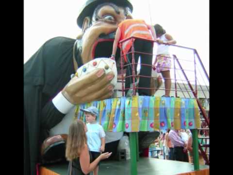 La Noria Video