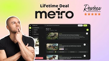 Meiro Lifetime Deal: Create Branded Quizzes and Tests | AI Builder - Appsumo Lifetime Deal