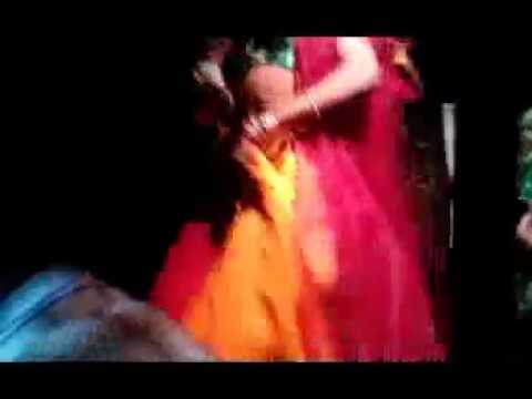 Telugu nude very hot recording dance