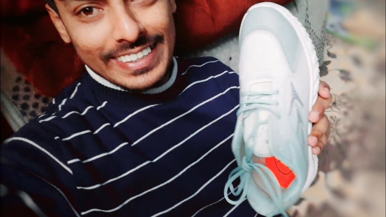 New Shoes For Chotti 😍😂🤣 - YouTube