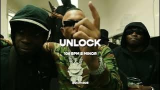 [FREE] Kalim x Luciano Type Beat - 'Unlock'