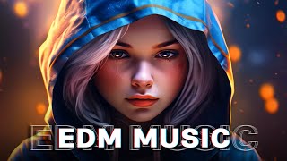 New EDM Music Mix 2024 ♫ Best Mashups & Remixes Of Popular Songs ♫ EDM Gaming Music Mix 2024