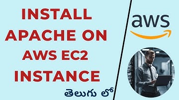 How to Install Nginx on AWS EC2 instance | Nginx tutorial in telugu