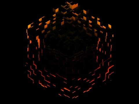 ♪ Minecraft - Volume BETA Full Album : : C418 : : ♪